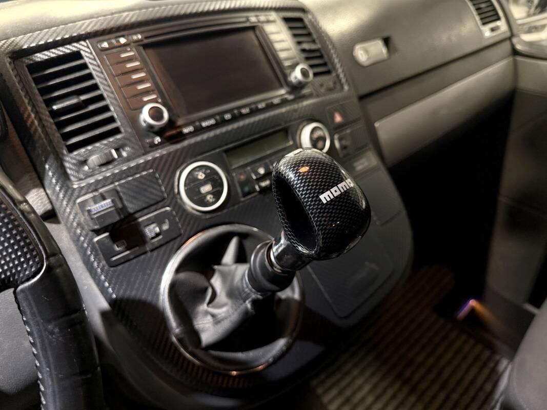 Volkswagen Multivan Multivan 2.5 tdi Highline 174cv