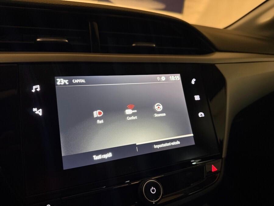 Opel Corsa 1.5 Diesel Edition