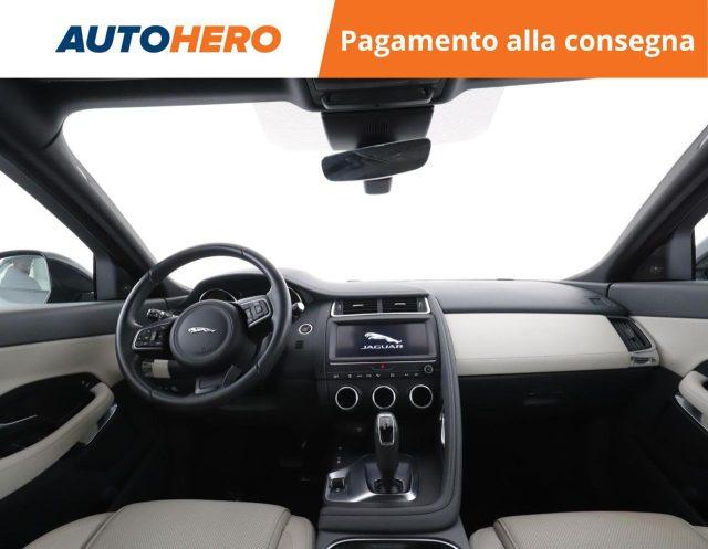 JAGUAR E-Pace 2.0D 150 CV AWD aut. S