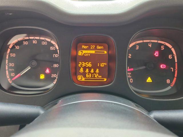 FIAT Panda 1.0 FireFly S&S Hybrid City Life da ?129,00 mensil
