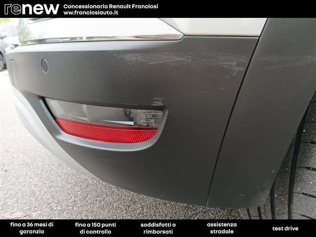 RENAULT Captur E-TECH Plug-In Hybrid 160 INTENS