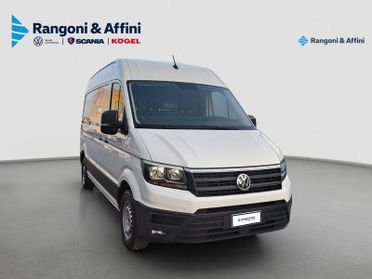 Volkswagen Crafter Crafter 30 2.0 TDI 140CV PM-TM Furgone