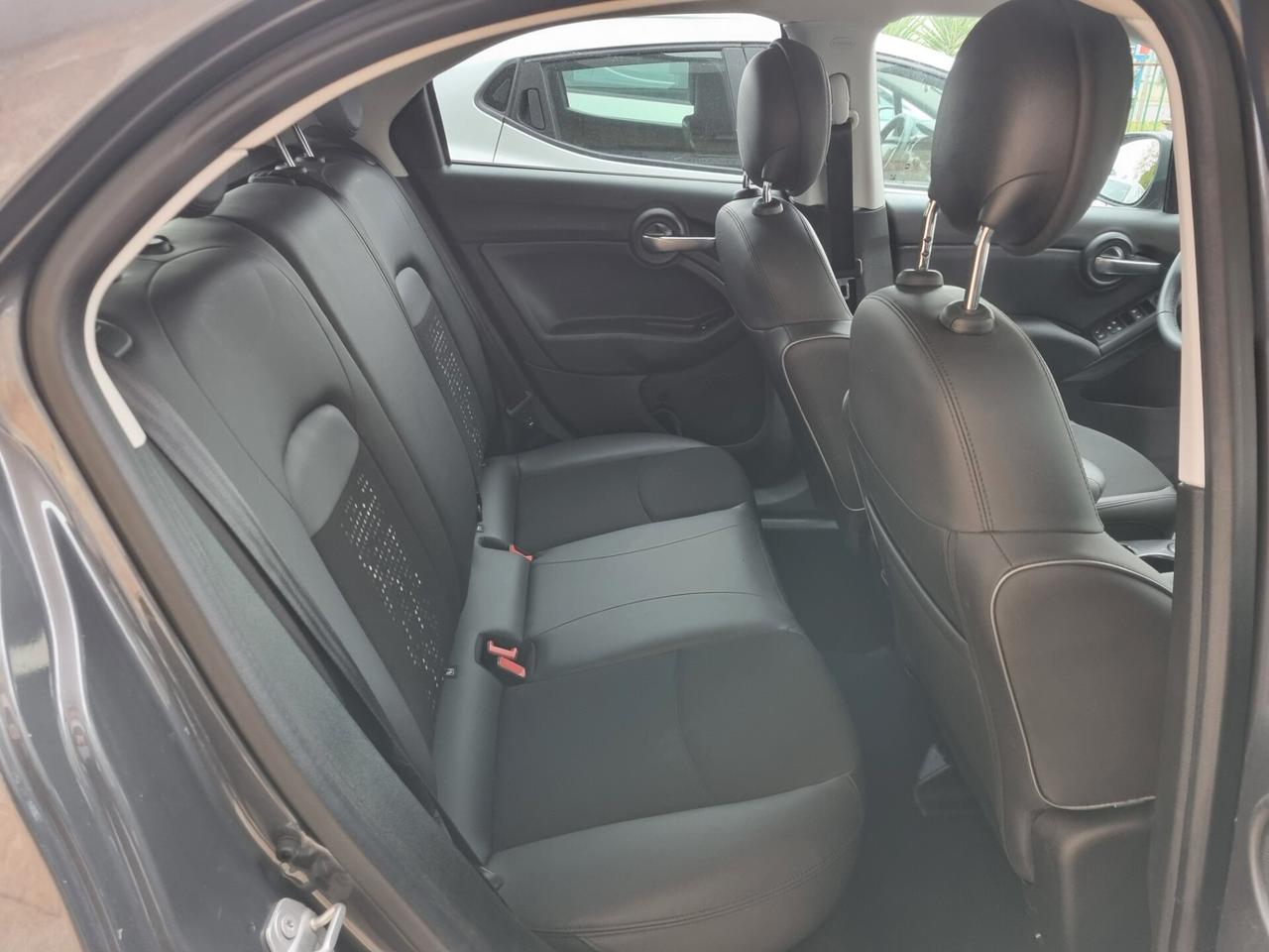 Fiat 500X 1.6 MultiJet 130 CV Connect