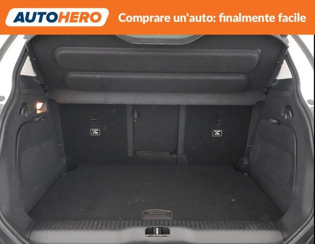 CITROEN C3 Aircross PureTech 82 Shine