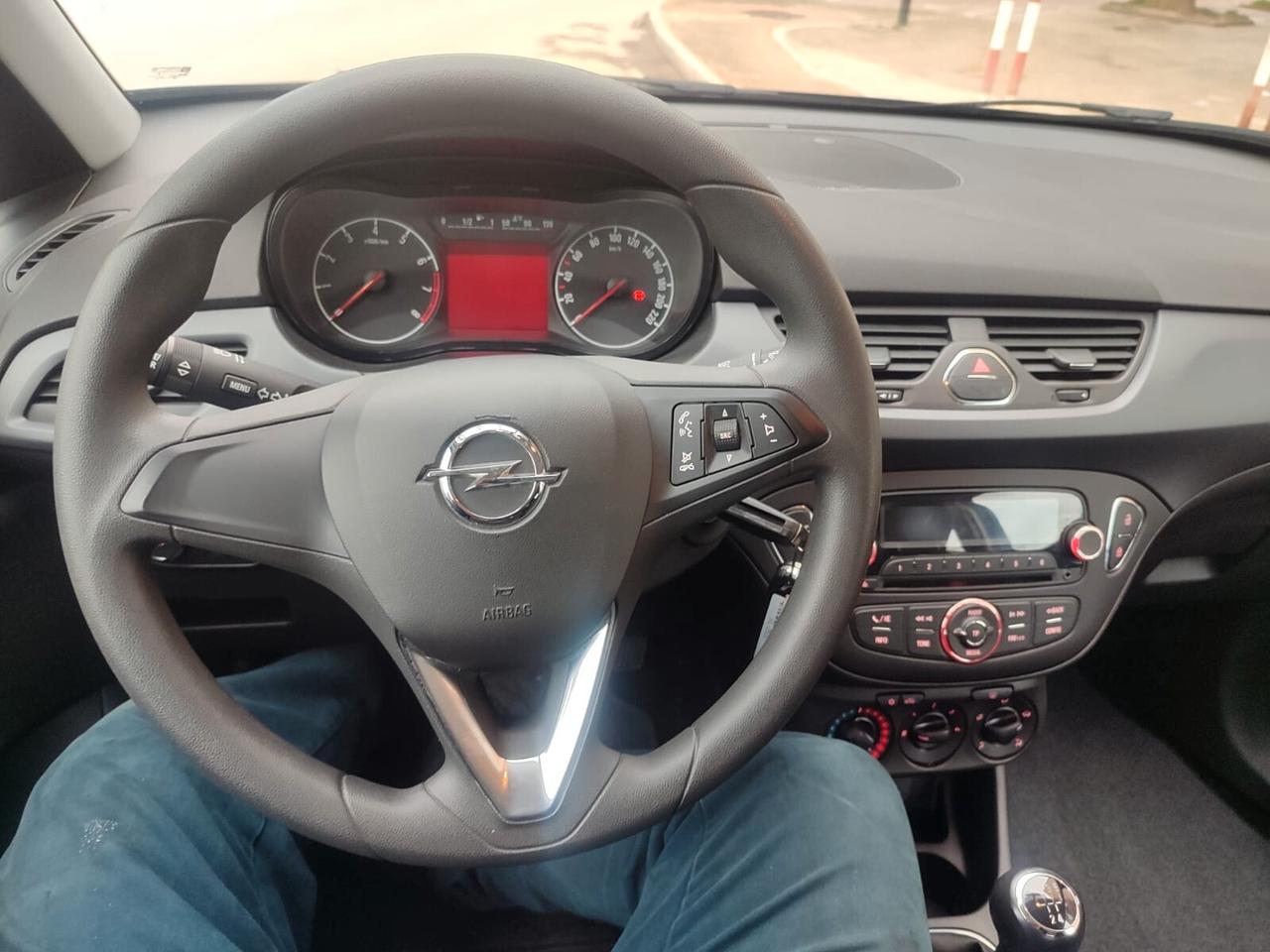 Opel Corsa 1.2 BENZINA (KM 42000)