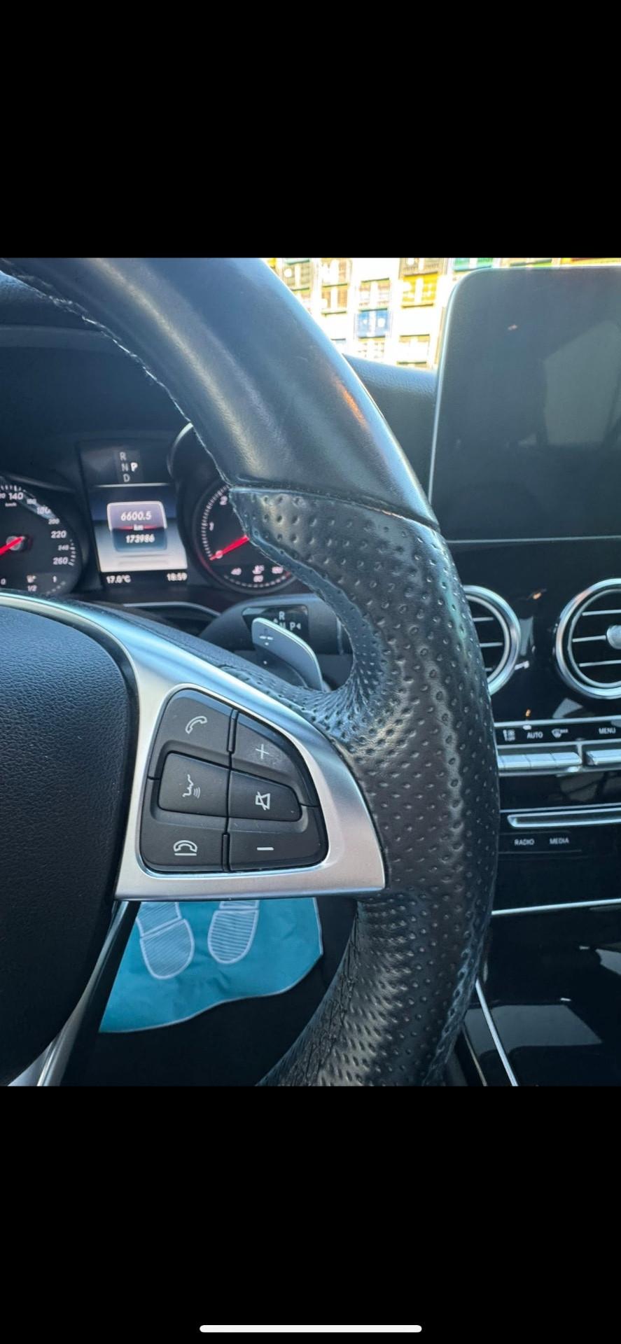 Mercedes-benz GLC 250 GLC 250 d 4Matic Premium