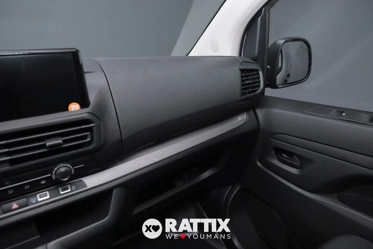 Fiat Scudo Ice 1.5 BlueHDI 120CV L2H1 (IVA ESCLUSA)