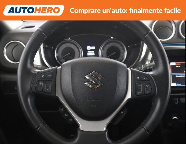SUZUKI Vitara 1.4 Hybrid Top