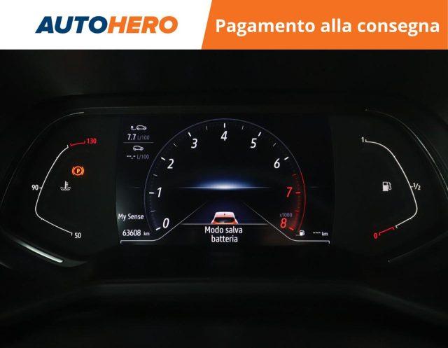 RENAULT Clio TCe 100 CV 5 porte Edition One