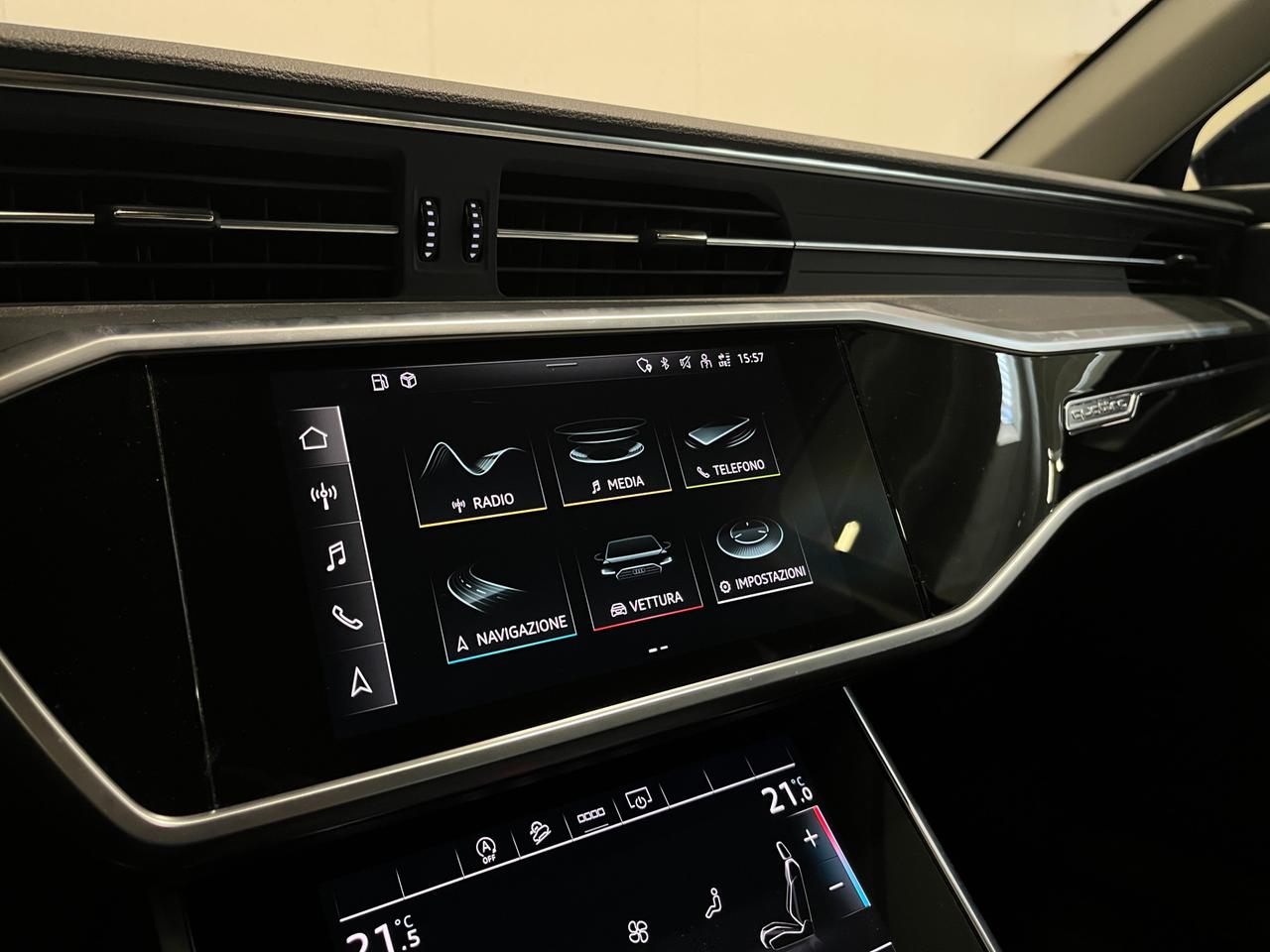 AUDI A6 ALLROAD 40 TDI MHEV S-TRONIC QUATTRO EVOLUTION