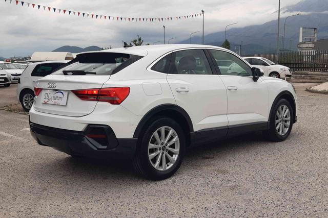 AUDI Q3 SPB 35 TDI S tronic SCONTO ROTTAMAZIONE