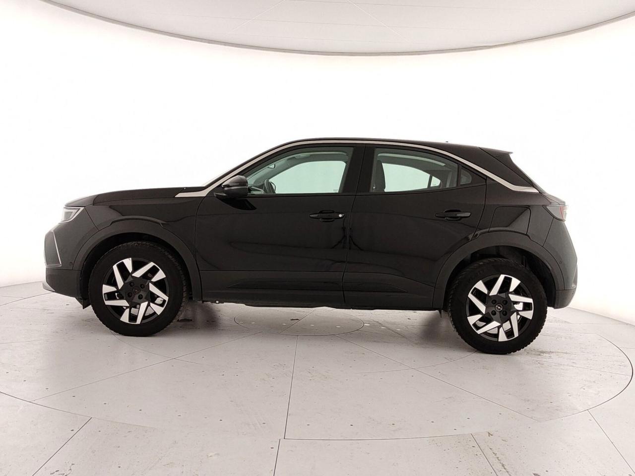 Opel Mokka 1.5 diesel Elegance
