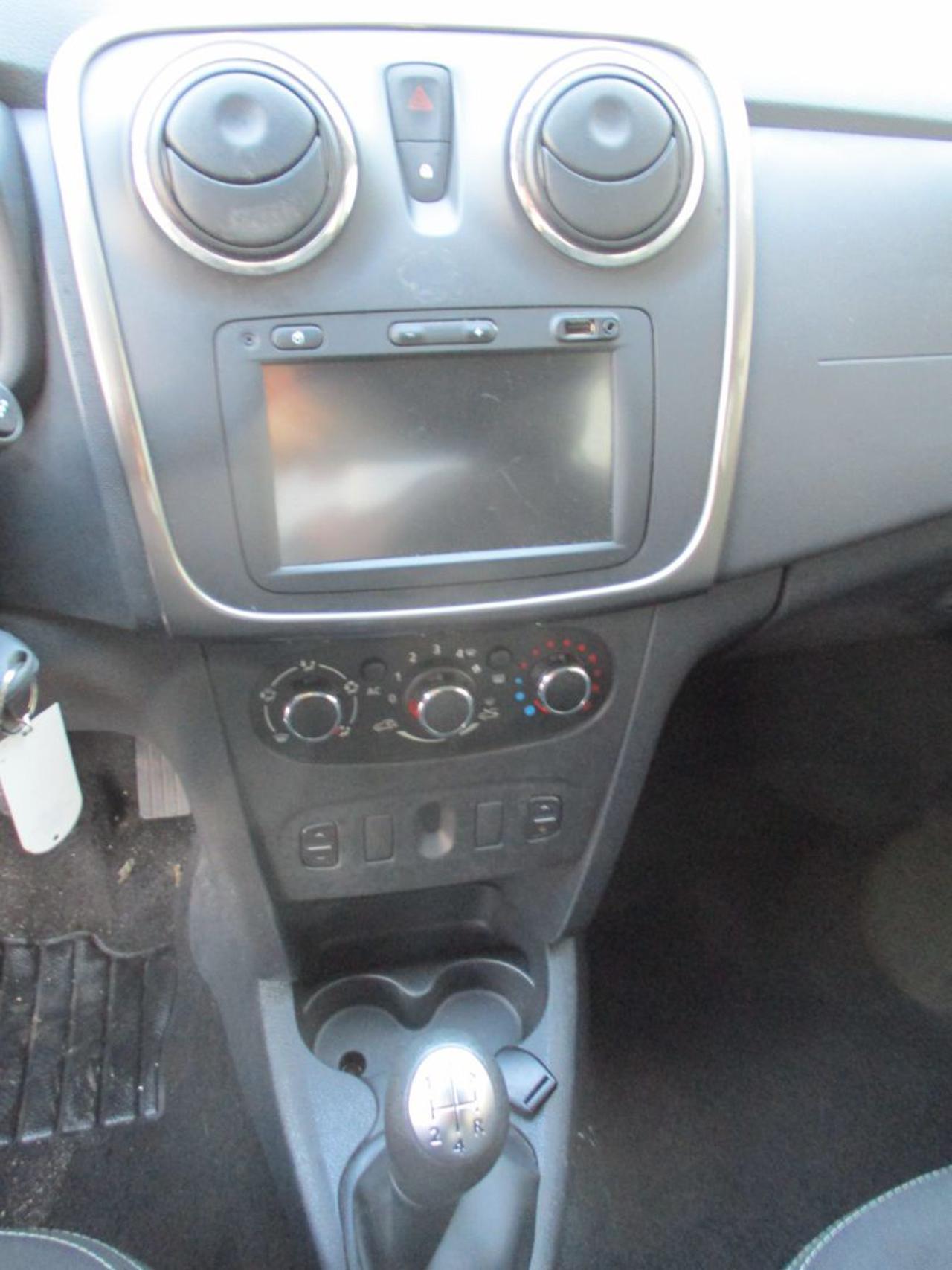 DACIA SANDERO 1.5 dCi 75CV Lauréate