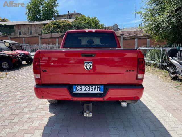 DODGE RAM 5 porte 5650 cc