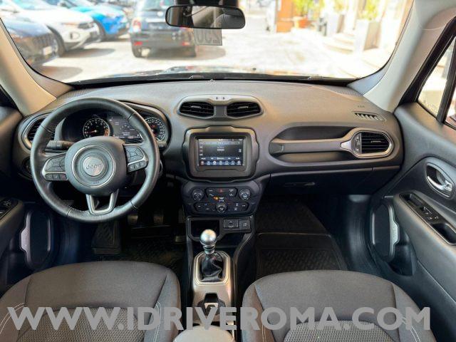 JEEP Renegade 1.0 T3 Limited +Full-Led+ GPL