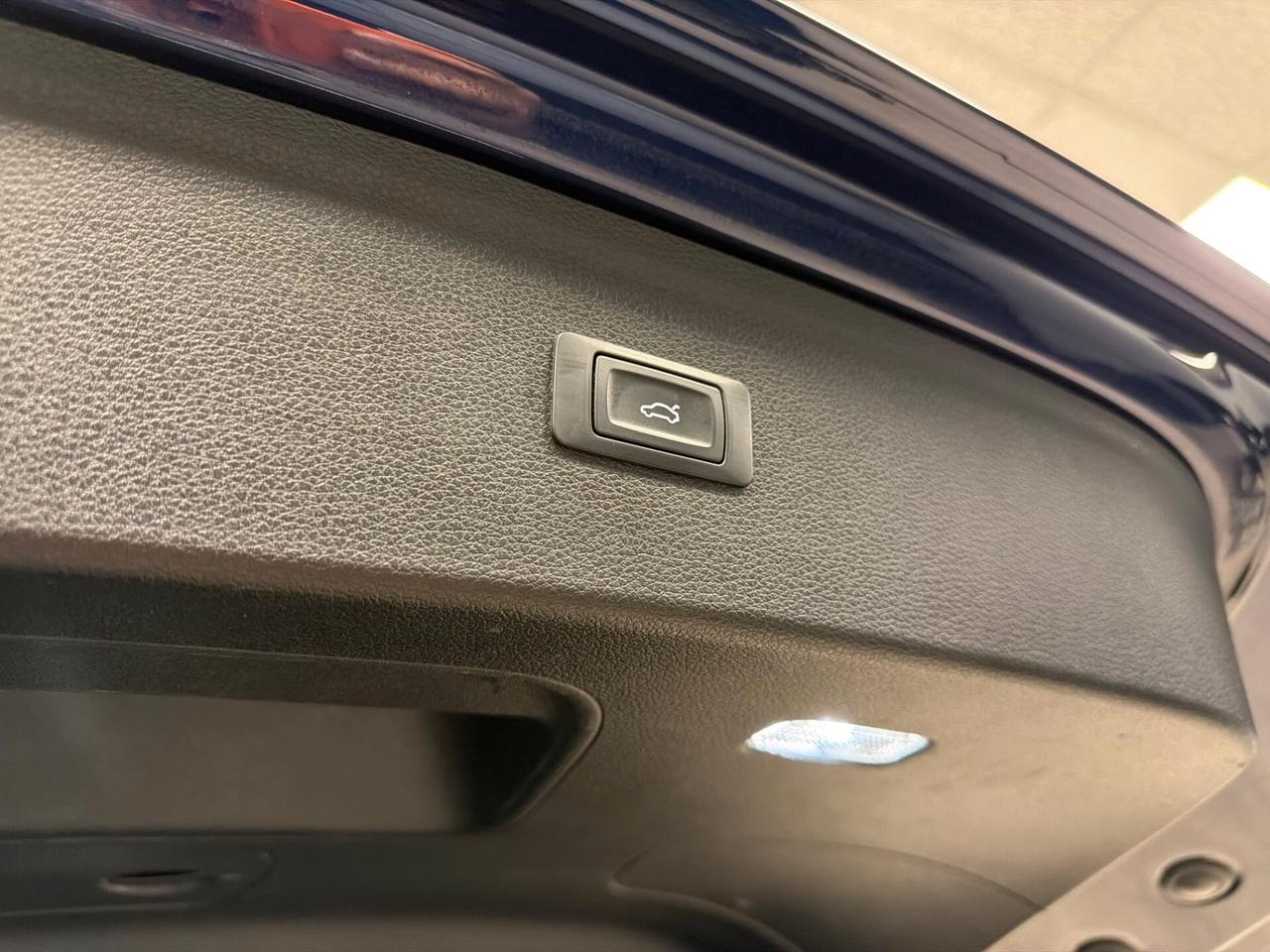 Audi Q5 40 TDI quattro S tronic