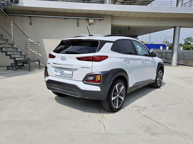 Hyundai Kona 1.0 T-GDI Xpossible
