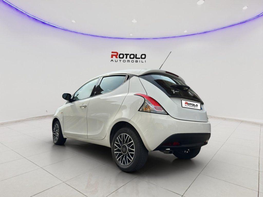 LANCIA Ypsilon 3ª serie Ypsilon 1.2 69 CV 5 po...