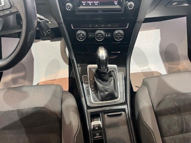 Volkswagen Golf 1.6 TDI 5p. Highline BlueMotion Technology