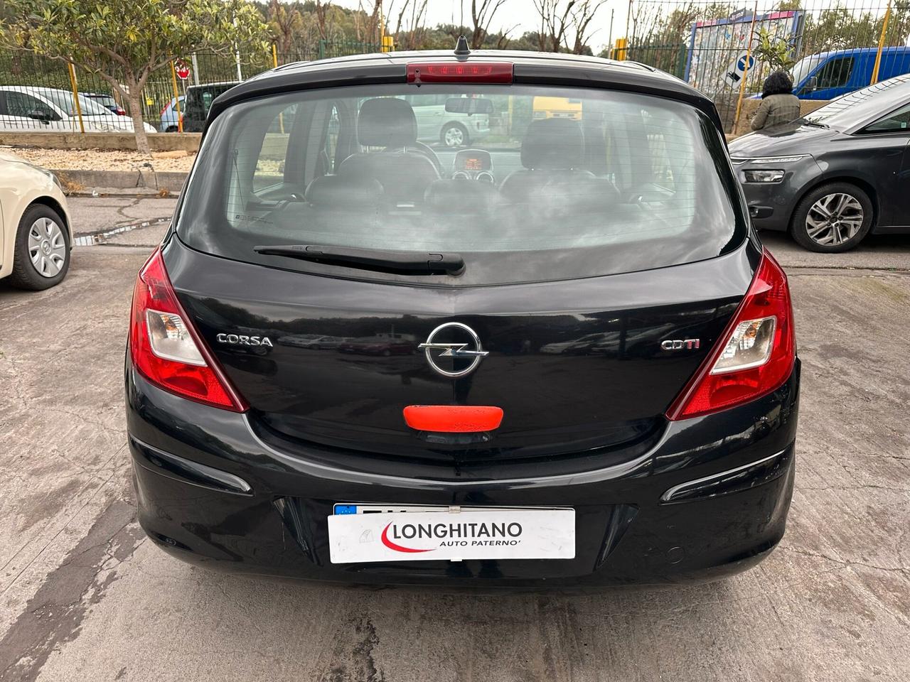 Opel Corsa 1.3 CDTI 90CV 5 porte Cosmo