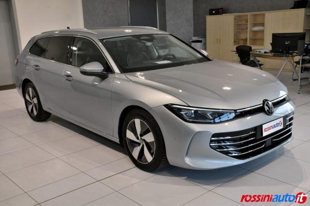 VOLKSWAGEN Passat 2.0 TDI 150 CV DSG BUSINESS + MATRIX LED + EASY OP