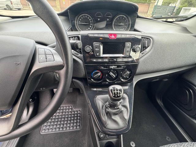 LANCIA Ypsilon 1.0 FireFly 5 porte S&S Hybrid Ecochic