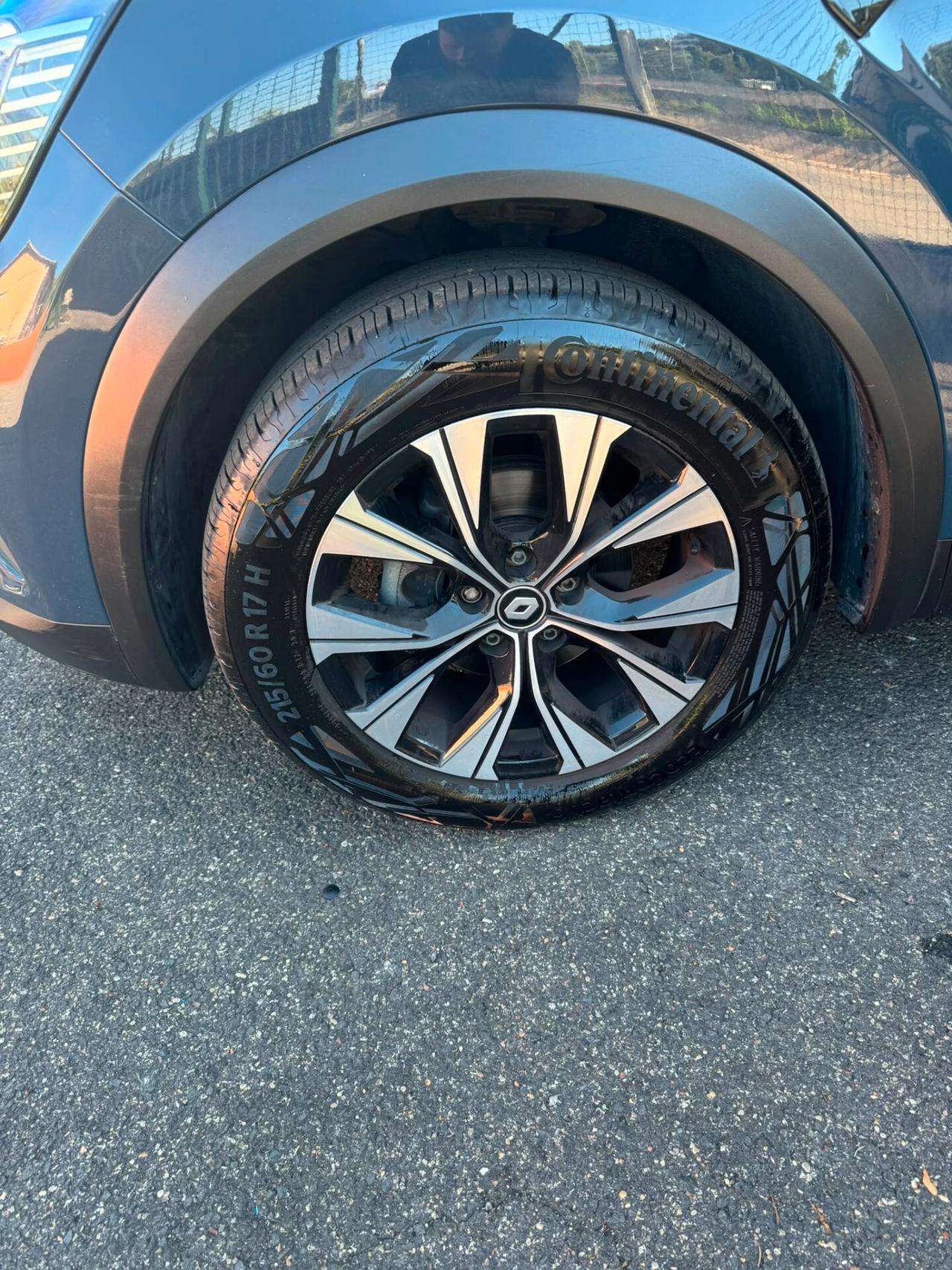 Renault Captur TCe 90 CV Techno