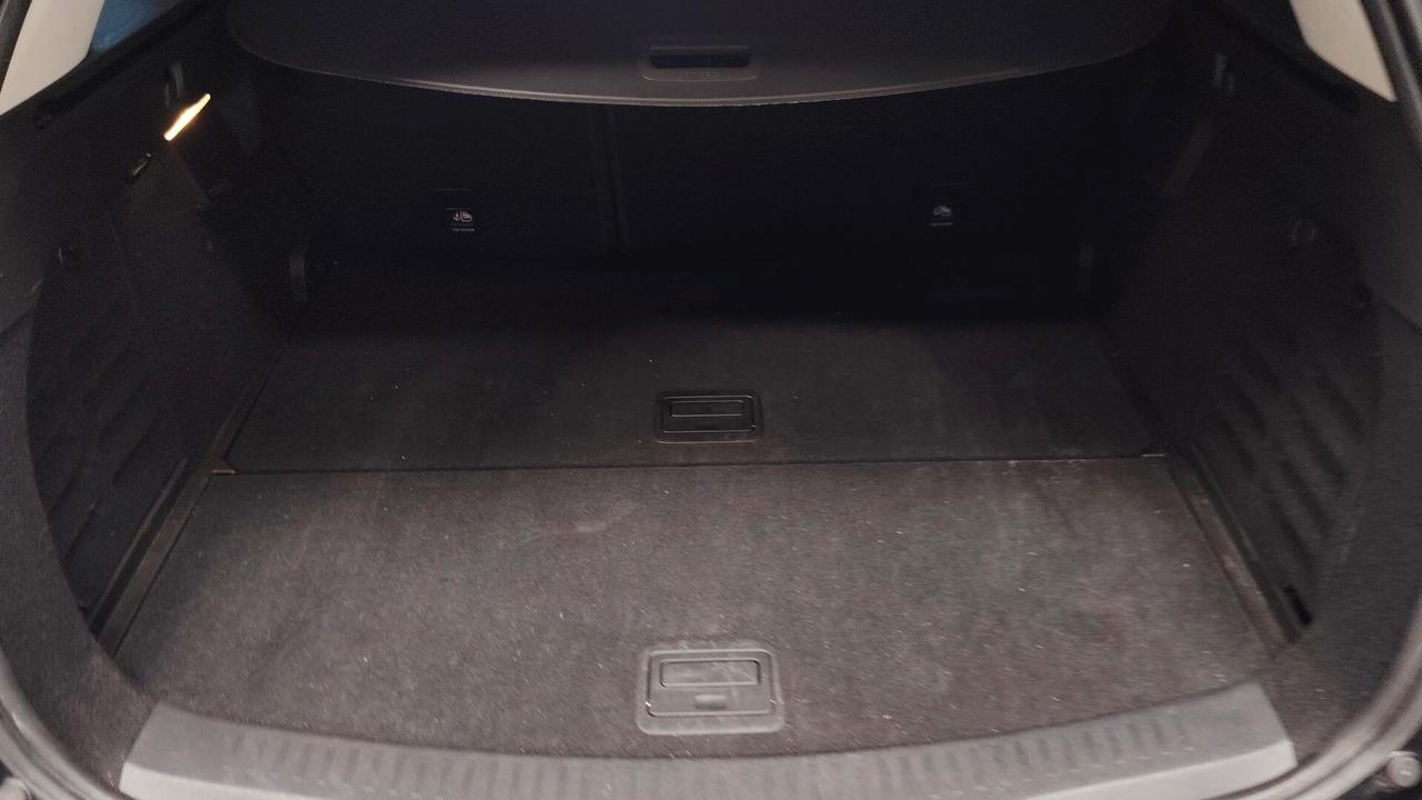 RENAULT MEGANE 1.5 BUSINESS 115CV - FULL LED, CAR PLAY, NEOPATENTATI