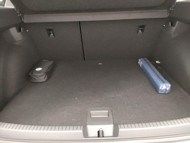 Volkswagen Taigo Taigo 1.0 TSI 115 CV Edition Plus