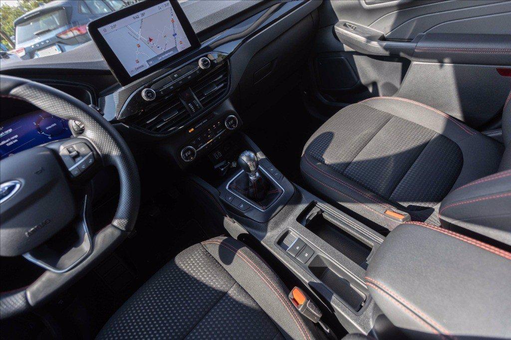 FORD Kuga 1.5 ecoblue ST-Line 2wd 120cv del 2021