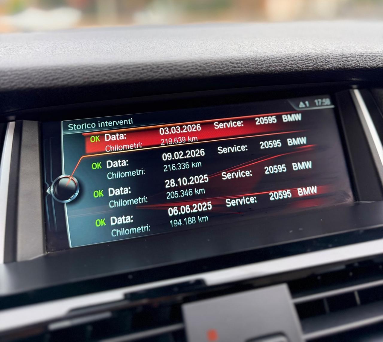 Bmw X4 xDrive20d Business Advantage