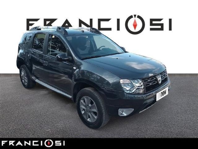 DACIA Duster 1.6 Black Shadow Gpl 4x2 s s 115cv