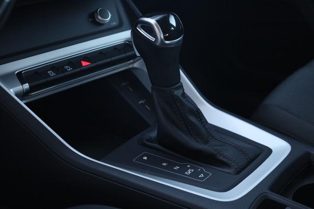 AUDI Q3 35 TDI S tronic