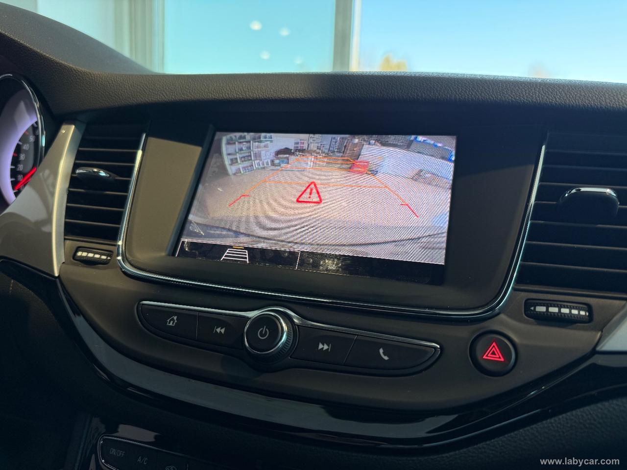 OPEL Astra 1.2 T 130 CV S&S ST Business Eleg.