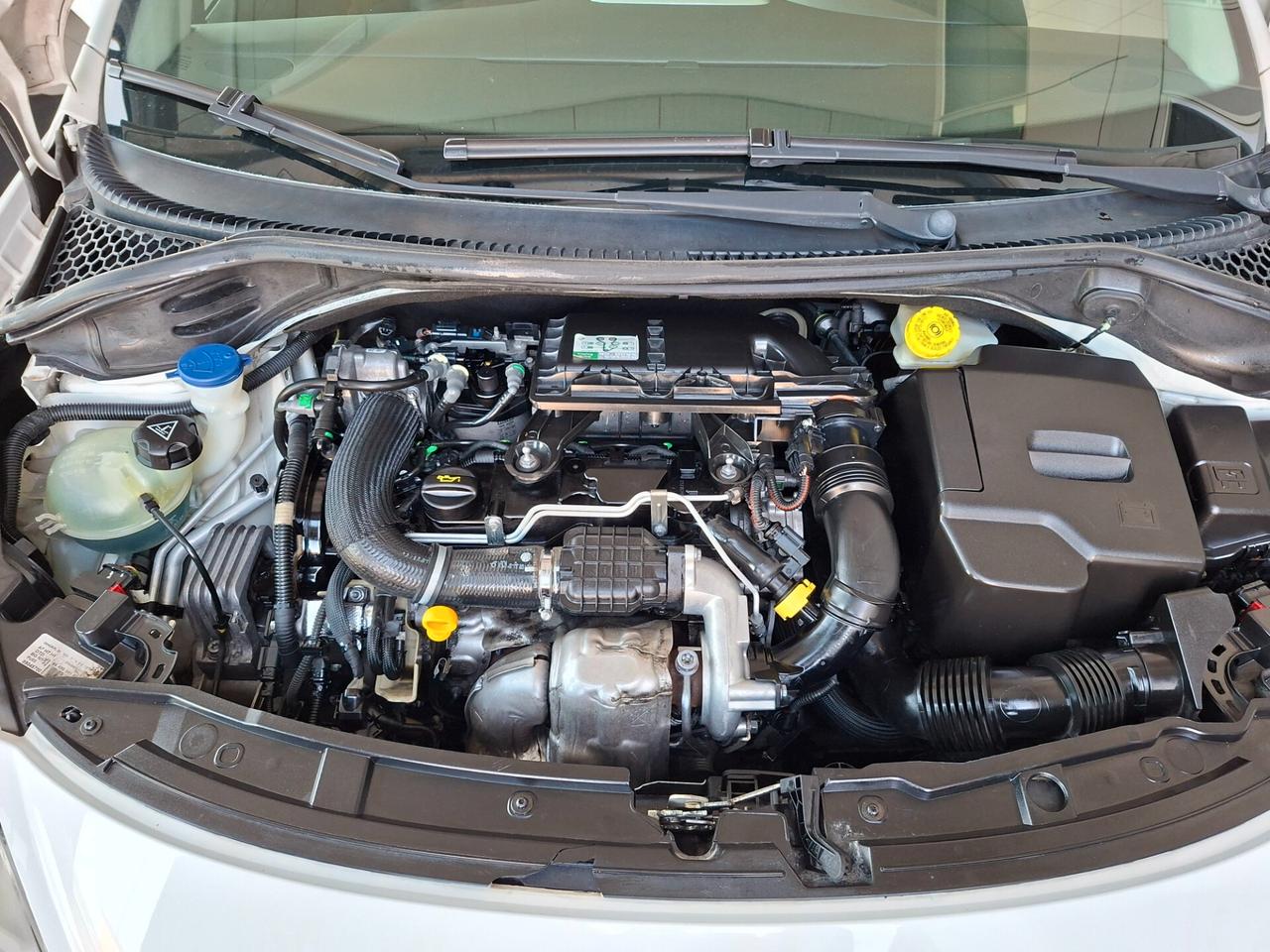 Peugeot 207 1.4 HDi 70CV 3p. Energie Sport