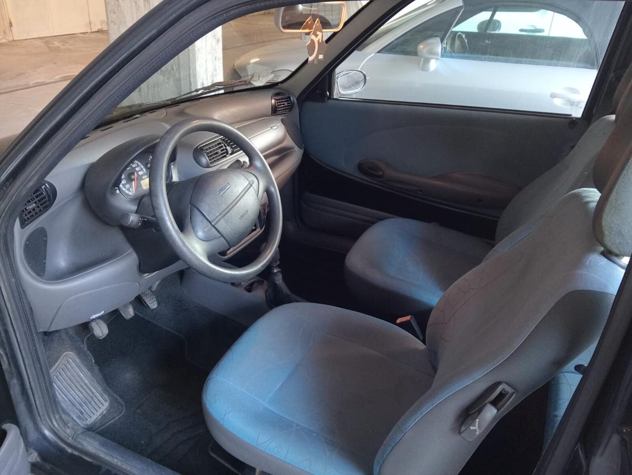 Fiat Seicento 1.1 Benzina