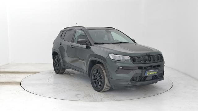 JEEP Compass 1.3 turbo t4 phev North Star 4xe auto