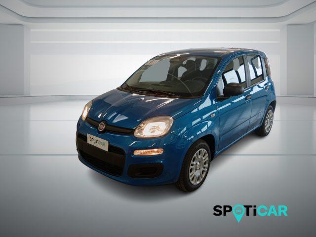 FIAT Panda 1.0 FireFly S&S Hybrid PANDINA ADAS