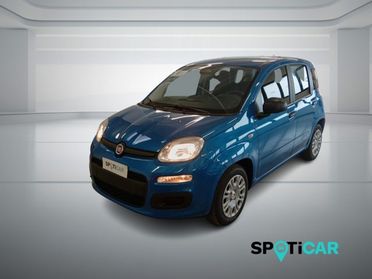 FIAT Panda 1.0 FireFly S&S Hybrid PANDINA ADAS