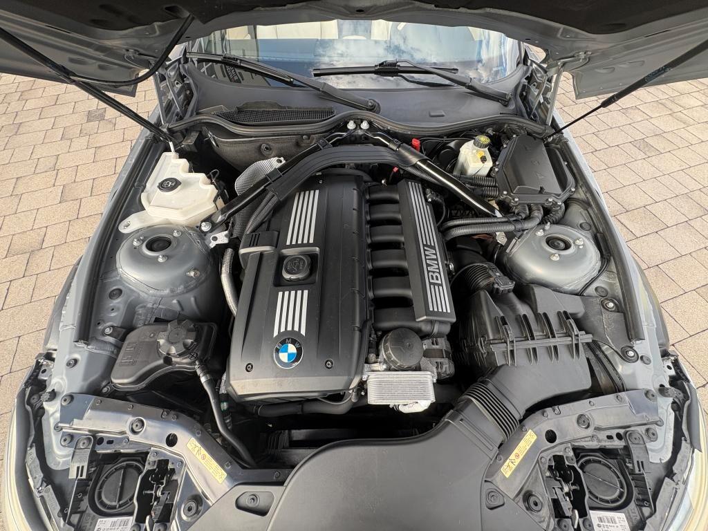 Bmw Z4 sDrive23i 204cv