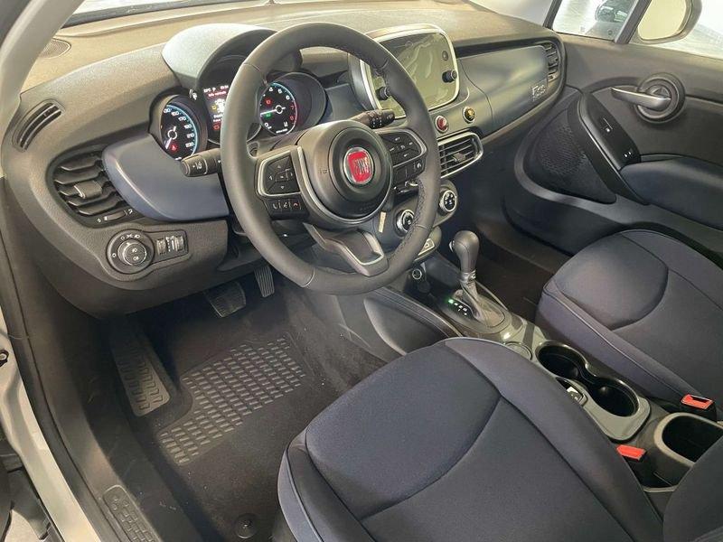 FIAT 500X 1.5 t4 hybrid Club 130cv dct