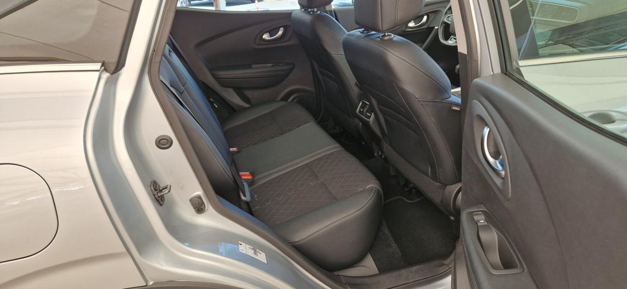 Renault Kadjar Blue 1.5 dCi 115cv BoSe Sport Edition2