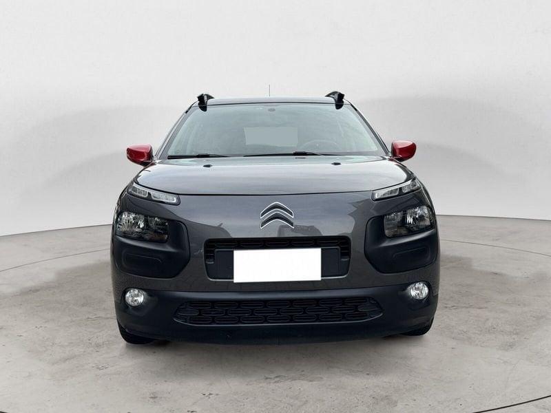 Citroën C4 Cactus 1.2 PureTech 110 Stop&Start Shine