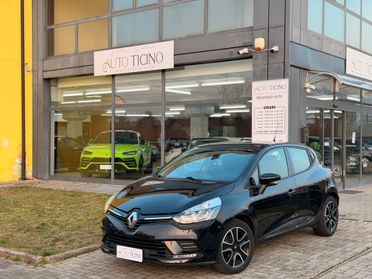 Renault Clio TCe 12V 75 CV 5 porte Moschino Intens