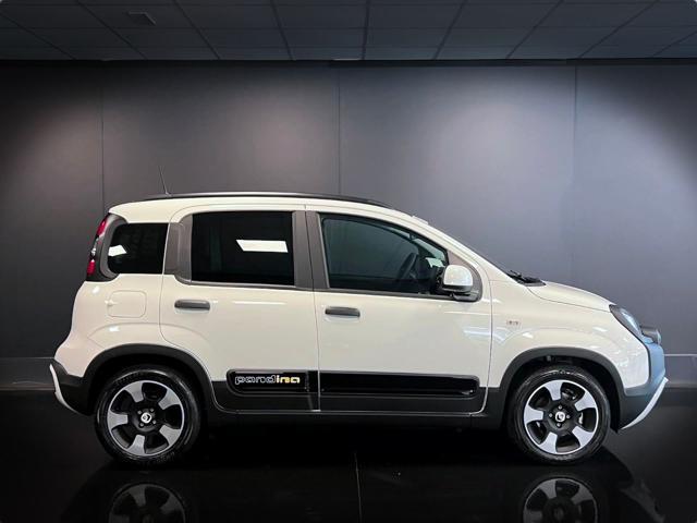FIAT Panda 1.0 FireFly S&S Hybrid Pandina