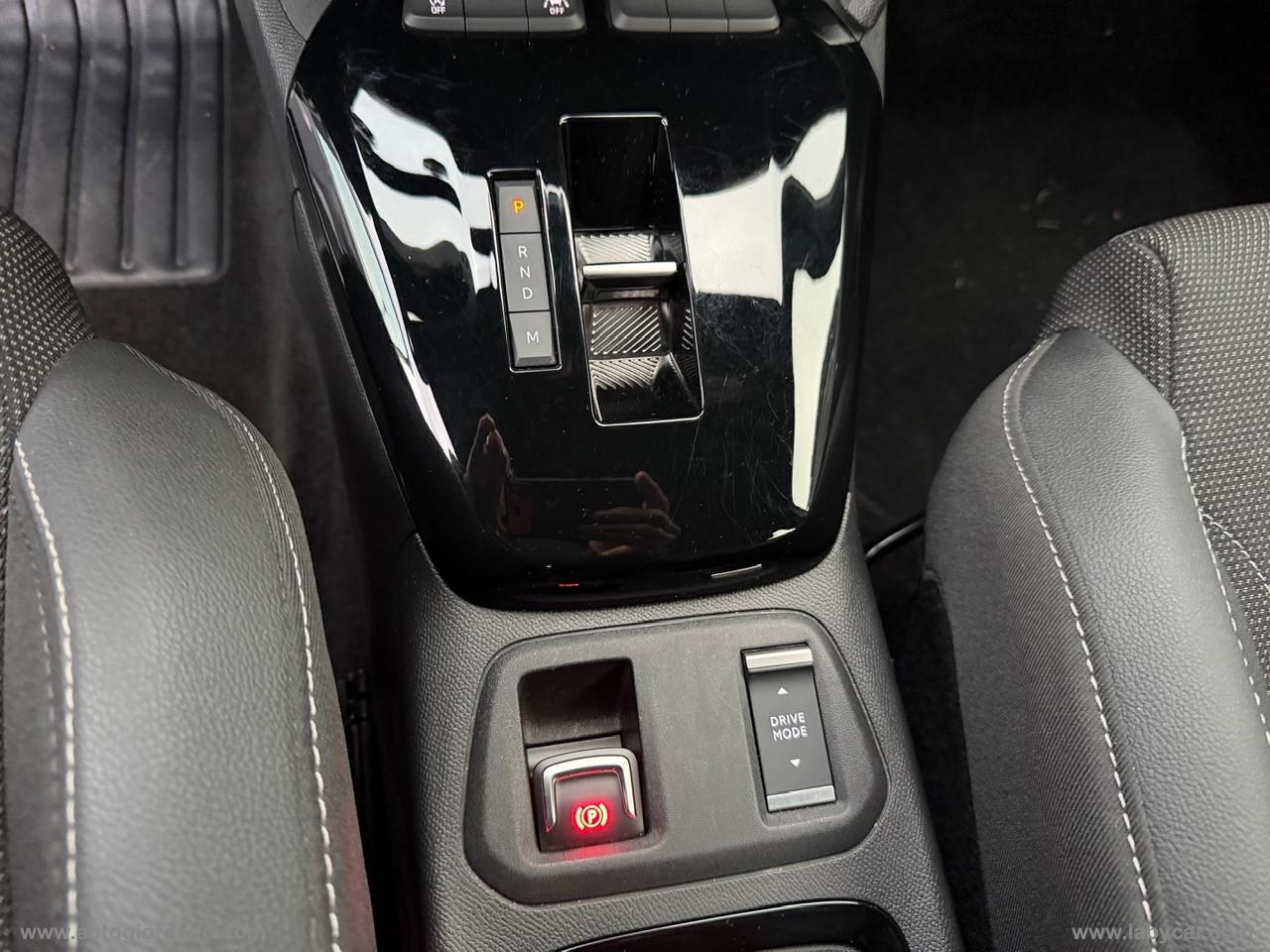 OPEL Corsa 1.2 100 CV aut. GS