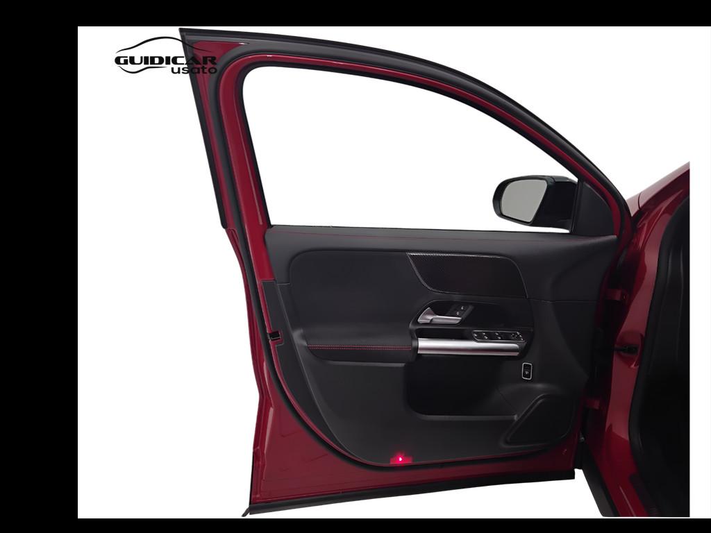 Mercedes-Benz GLA-H247 2020 - GLA 200 d Premium auto