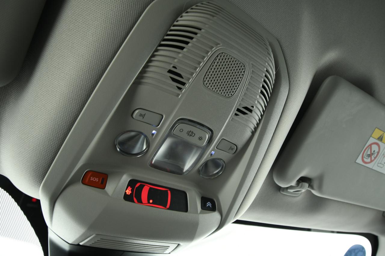 CITROEN C5 Aircross 1.5 bluehdi Shine s&s 130cv CAMERA+APP CONNECT+LED