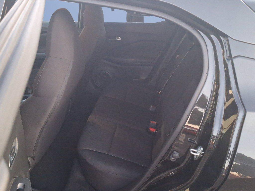 NISSAN Juke 1.0 dig-t Acenta 117cv dct del 2020