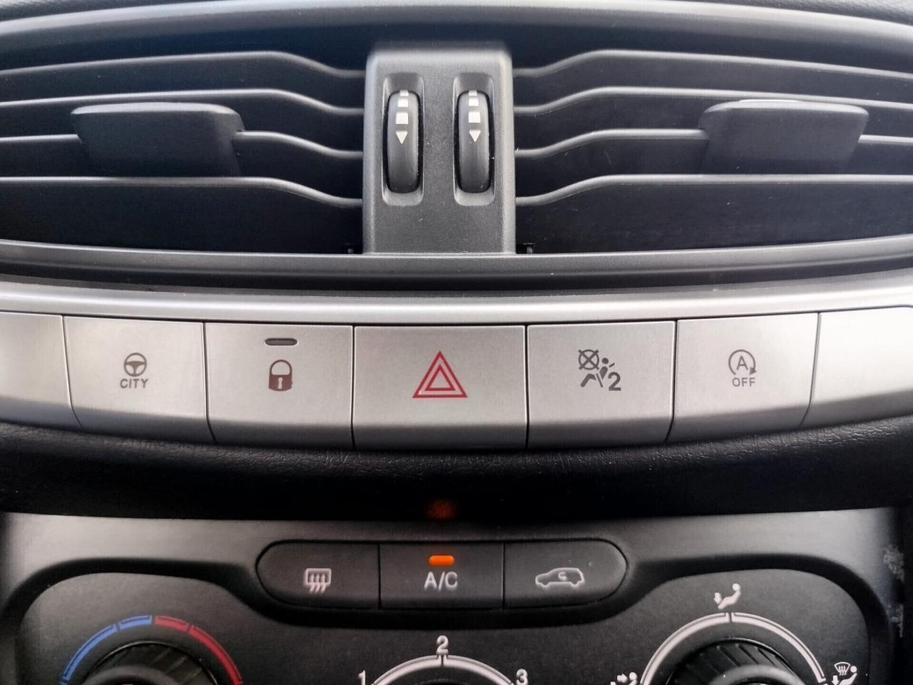 FIAT TIPO 1.3mjt UNIPRO' *PREZZO VERO* KM CERTI